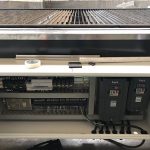 د CNC فلزي قطع کولو لیزر ماشین / فایبر آپټیک لیزر کٹر