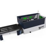 د 2000w لوړ بریښنا لیزر کښینولو ماشین ، د پارچه ایستلو وسایل
