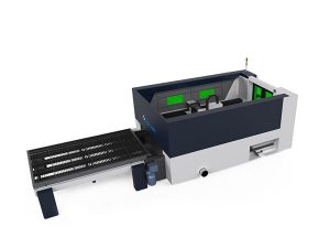 د 2000w لوړ بریښنا لیزر کښینولو ماشین ، د پارچه ایستلو وسایل