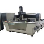 د لوړ سرعت صنعتي لیزر کښینولو ماشین بشپړ تړل شوی 1080nm لیزر طول موج