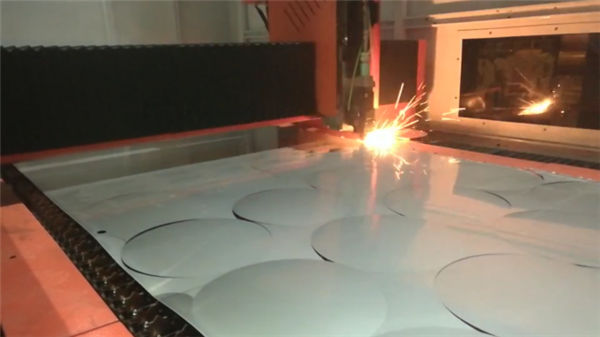 د نمونې پرې کول