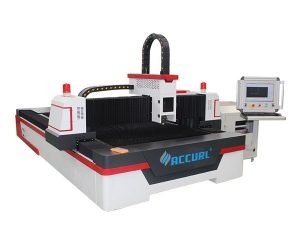 د 1000w صنعتي لیزر اتراویر ، بشپړ وتلی صنعتي سی این سي لیزر کښین ماشین