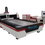 ګرم پلور 6kw فایبر لیزر کښین ماشین