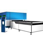 صنعتي 3d لیزر د ریبلو ماشین د تماس نه پاک سر سره