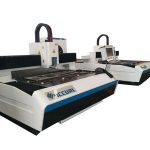 د بریښنایی CNC لیزر ټیوب کټر ، د نل ټیټ لیزر ماشینونه اسانه عملیات