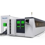د لوړ موثریت 3d د مسو پایپ ماشین / 3d کټر ماشین